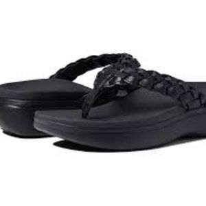 KENJI PLATFORM SANDAL vionic